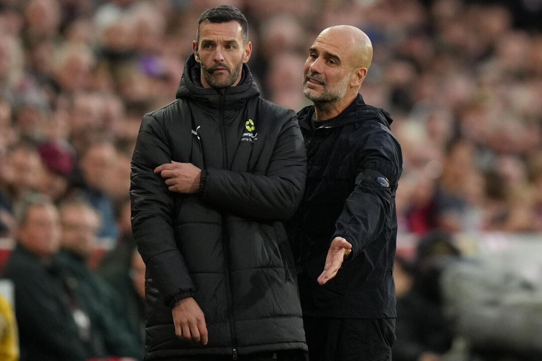 Britain’s Golf and Soccer Teams Face Mixed Results in European Play