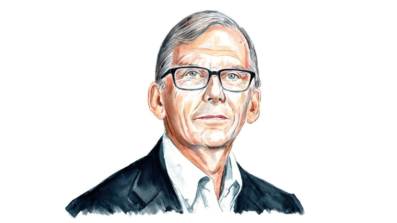 Former UK Counterterror Chief Links Rising Antisemitism to Broader Social Decline