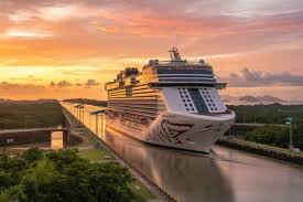 Norwegian Joy Launches New Voyage Through Panama Canal and Caribbean