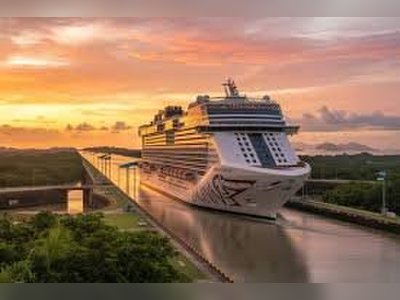 Norwegian Joy Launches New Voyage Through Panama Canal and Caribbean