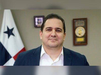 Panama Ship Registry Highlights Global Expansion and Innovation