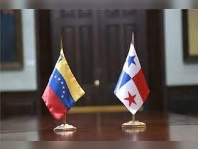 Venezuela Resumes Consular Services in Panama