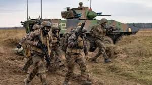 Serbia Warns of Global Military Preparations Amid Rising Tensions