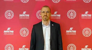 Serbian Scholar Joins U.S. University as Fulbright Visiting Researcher