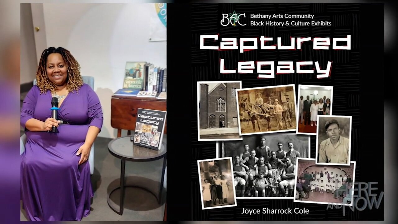 Historian Brings Hidden African American Stories of Westchester to Light