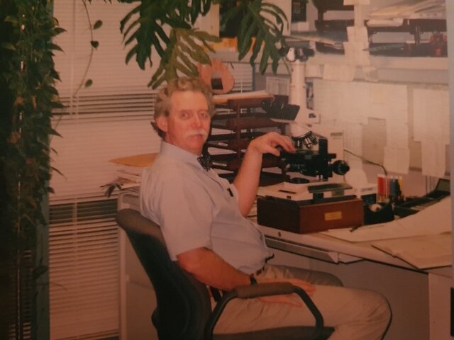 Dr. Robert Carter Dillingham Remembered for Lifelong Contributions