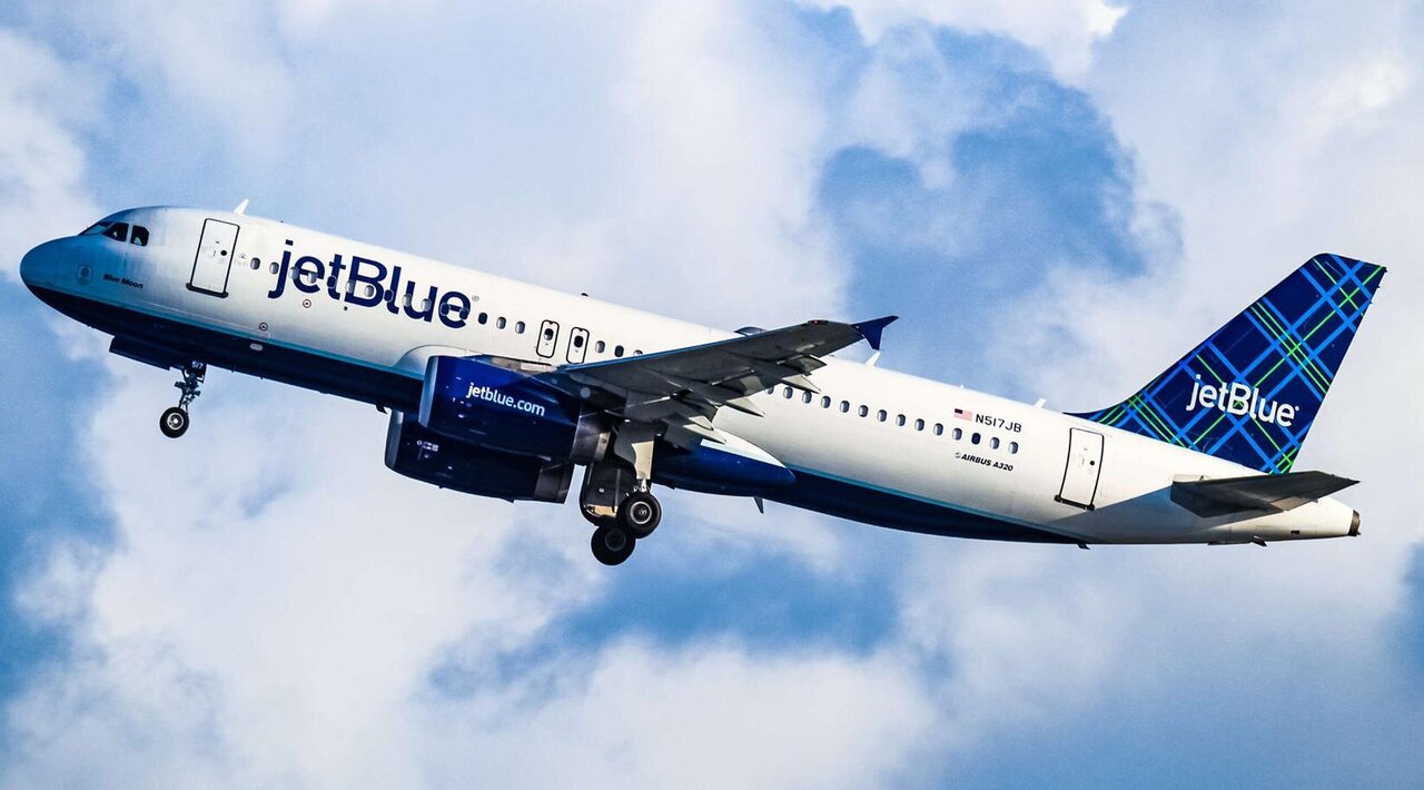 JetBlue Expands Nonstop Routes Across the Americas From Fort Lauderdale