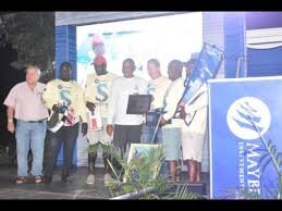 Nuh Reely Wins Superstars Marlin Tournament in Jamaica