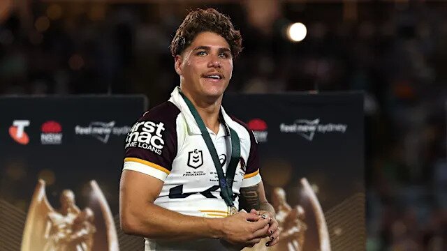 Walsh Earns First Call-Up to Australia Squad for England Tour