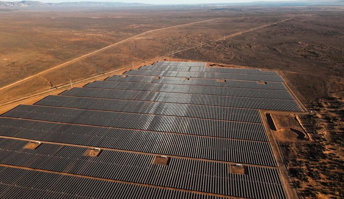 Australia Accelerates Push Toward 100 Percent Renewable Energy