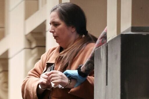 Australian Prosecutors Seek Longer Sentence for Mushroom Poisoning Killer