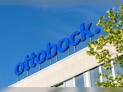 Ottobock bereitet sich auf den größten deutschen Börsengang seit über einem Jahr vor.