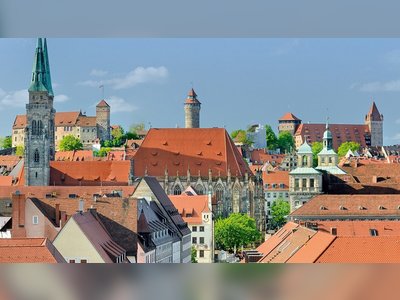 Entdeckung des nördlichen Bayerns: Ein Reiseführer für das Wochenende