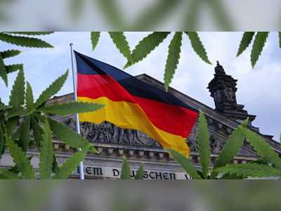 Deutschland plant strengere Vorschriften für Verschreibungen von medizinischem Cannabis.
