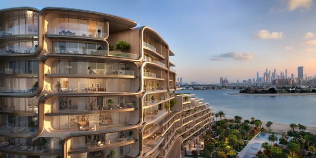 Dubai Developer OMNIYAT Brings Ultra-Luxury Dorchester Collection Residences to Monaco