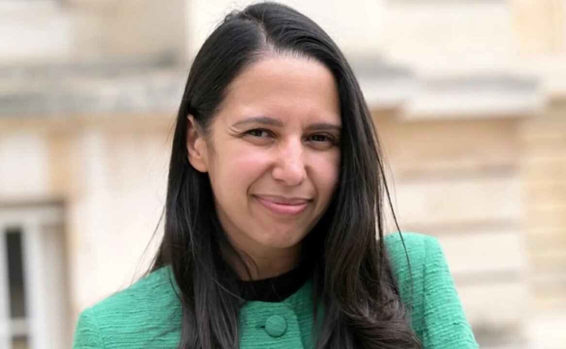 Moroccan-French Politician Naïma Moutchou Appointed Minister of Public Transformation