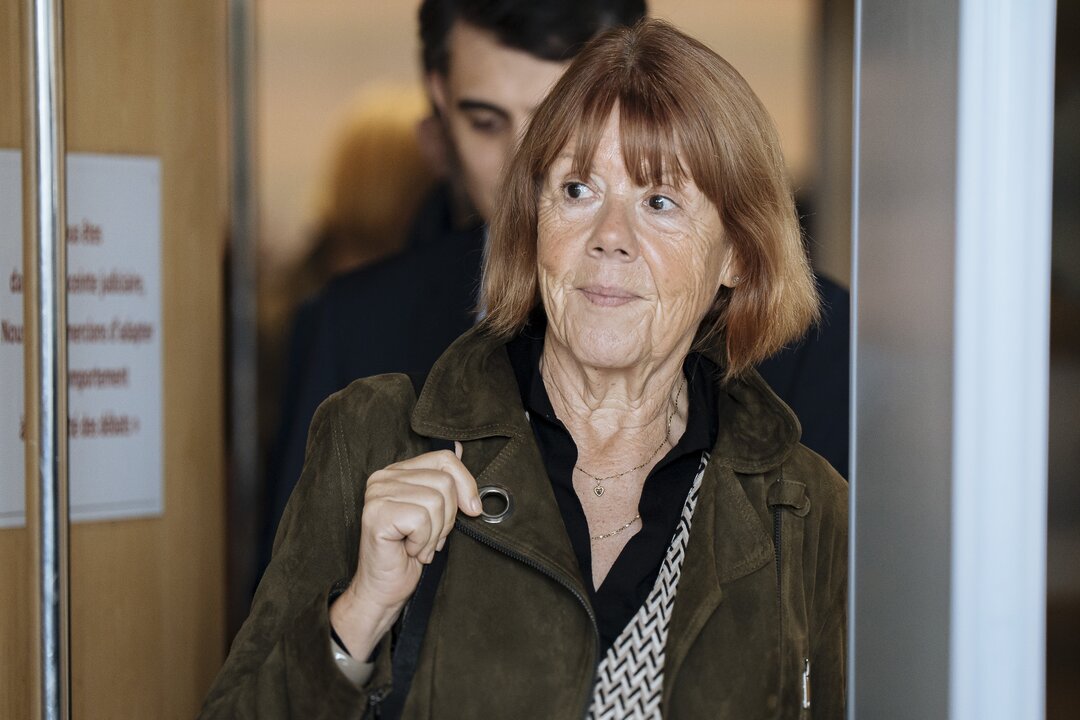 French Court Reopens Trial for Gisèle Pelicot in High-Profile Assault Case