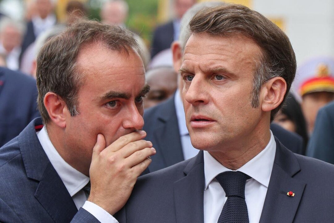 Macron Faces Mounting Pressure Amid Renewed Leadership Crisis