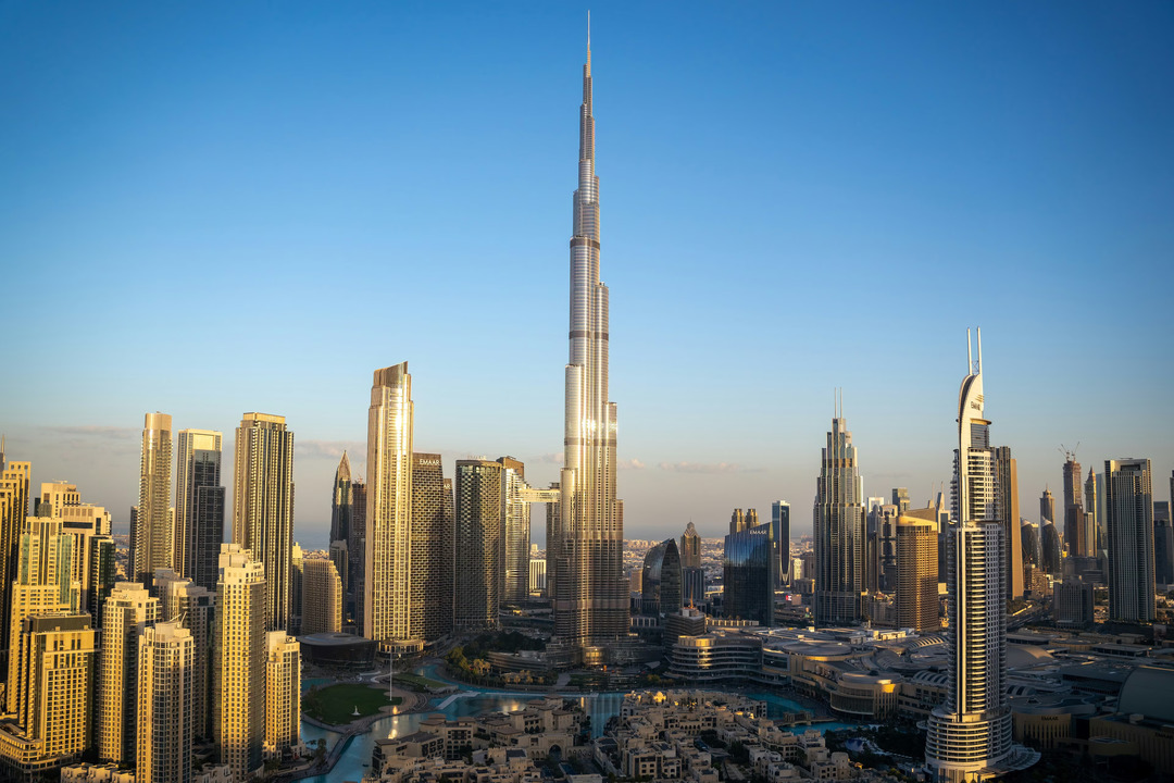 Global Cybersecurity and Knowledge Experts to Convene in Dubai