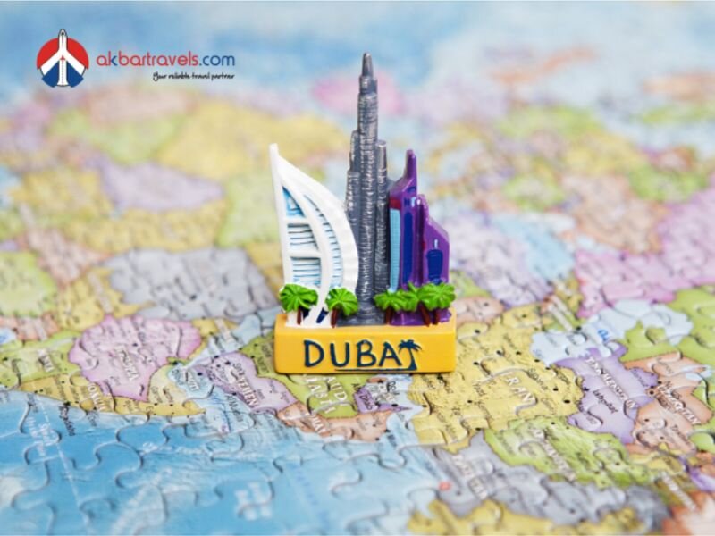 UAE Suspends Tourist and Work Visas for Nine Countries