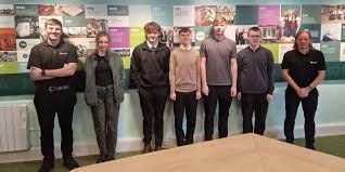 UK Program Prepares Students for Nuclear Energy Careers