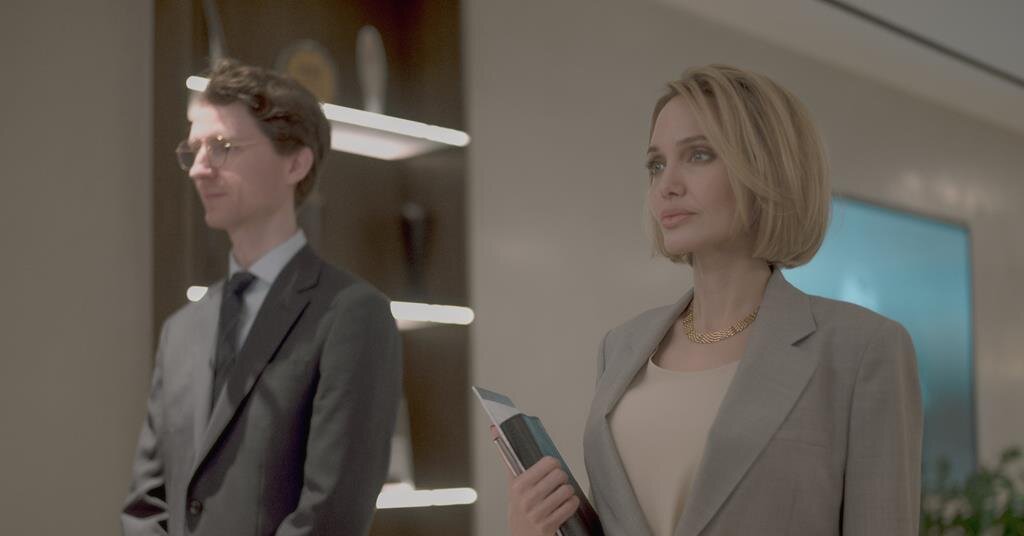 Film and TV Productions Expand Across the UK and Ireland for 2025