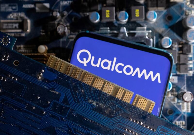 Qualcomm Faces $647 Million UK Lawsuit Over Smartphone Royalties