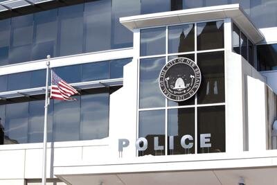 New Britain Police Arrest Suspect in Shooting That Injured One