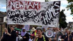 Analysis Links Britain’s Housing Crisis to Financialization of Property Market