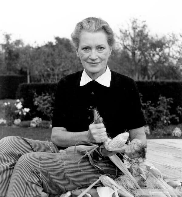 The Nine Lives of Lee Miller Celebrated in New Feature