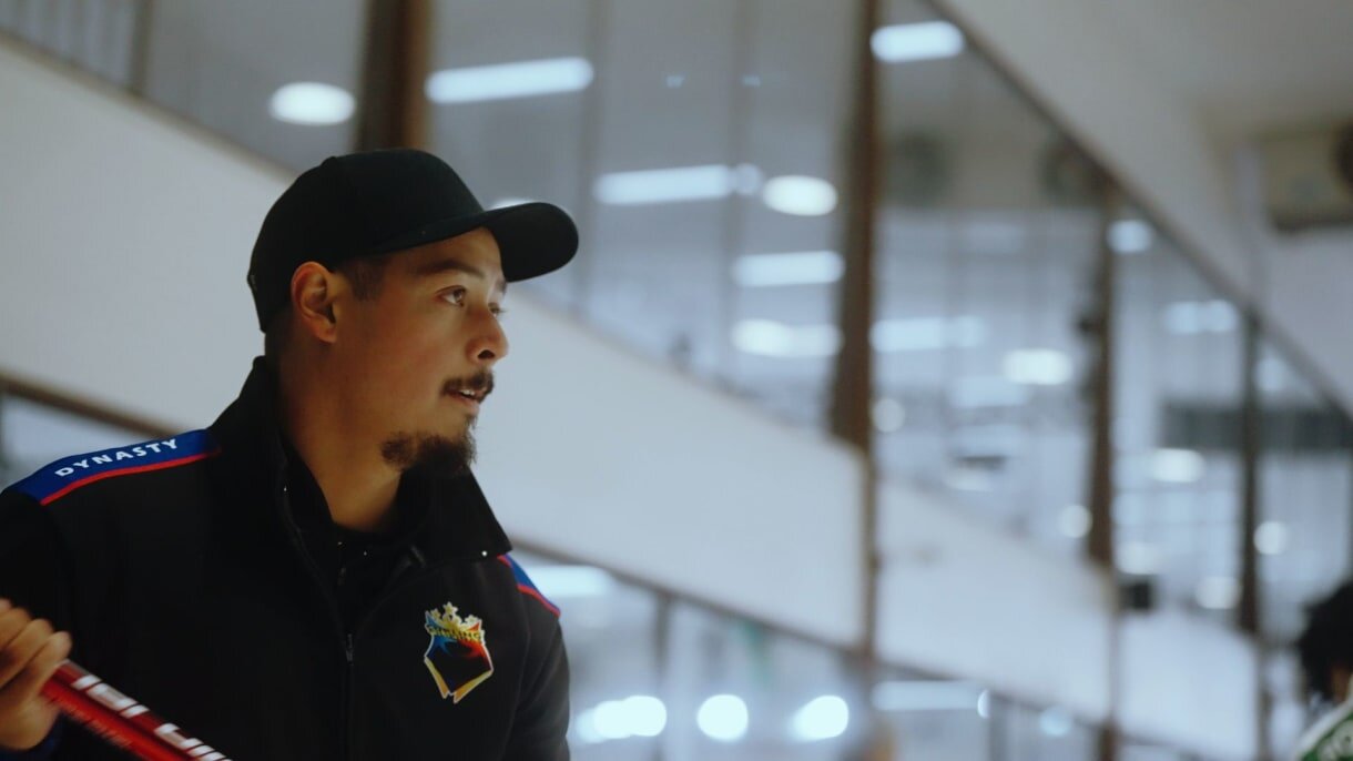 Philippines Curling Captain Marc Pfister Pursues Olympic Dream After Cancer Battle