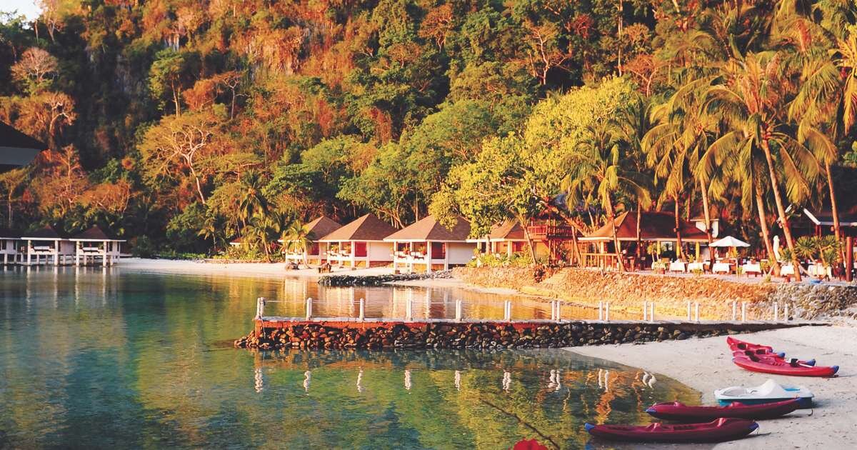 Future Hospitality Summit Highlights the Philippines’ Growing Tourism Sector