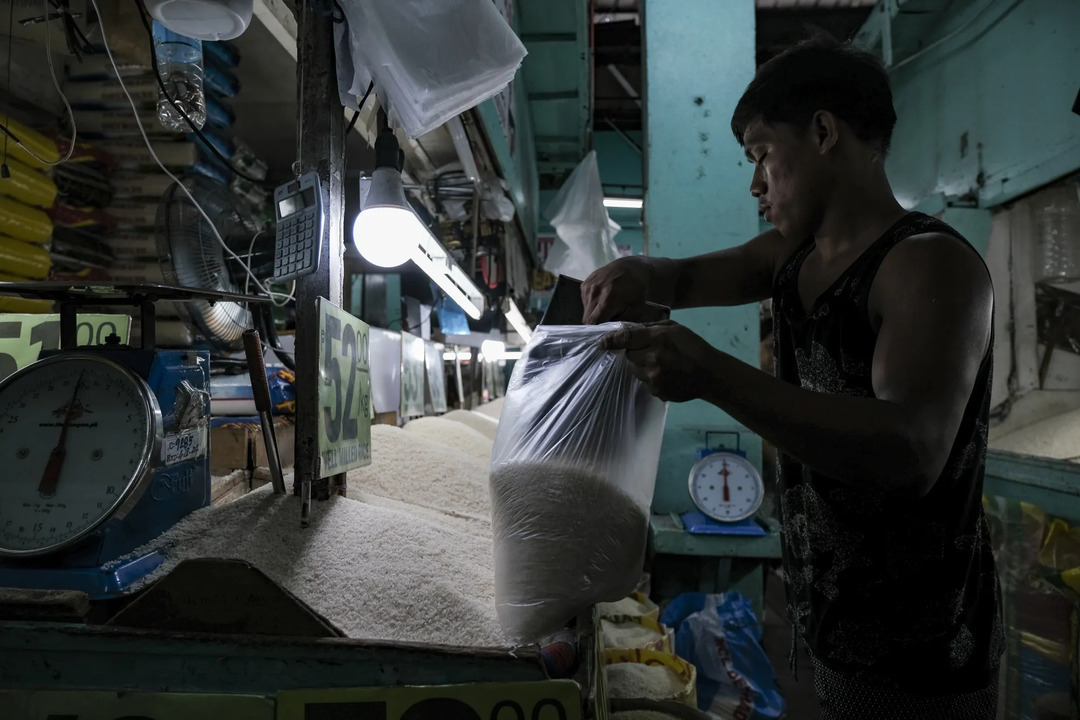 Philippines Extends Rice Import Ban Amid Supply and Pricing Concerns