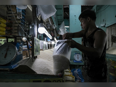 Philippines Extends Rice Import Ban Amid Supply and Pricing Concerns