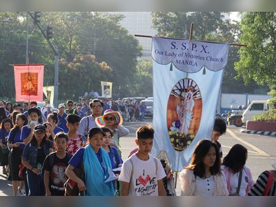 Cultural Feature Explores Spanish Heritage and Sacred Music in the Philippines