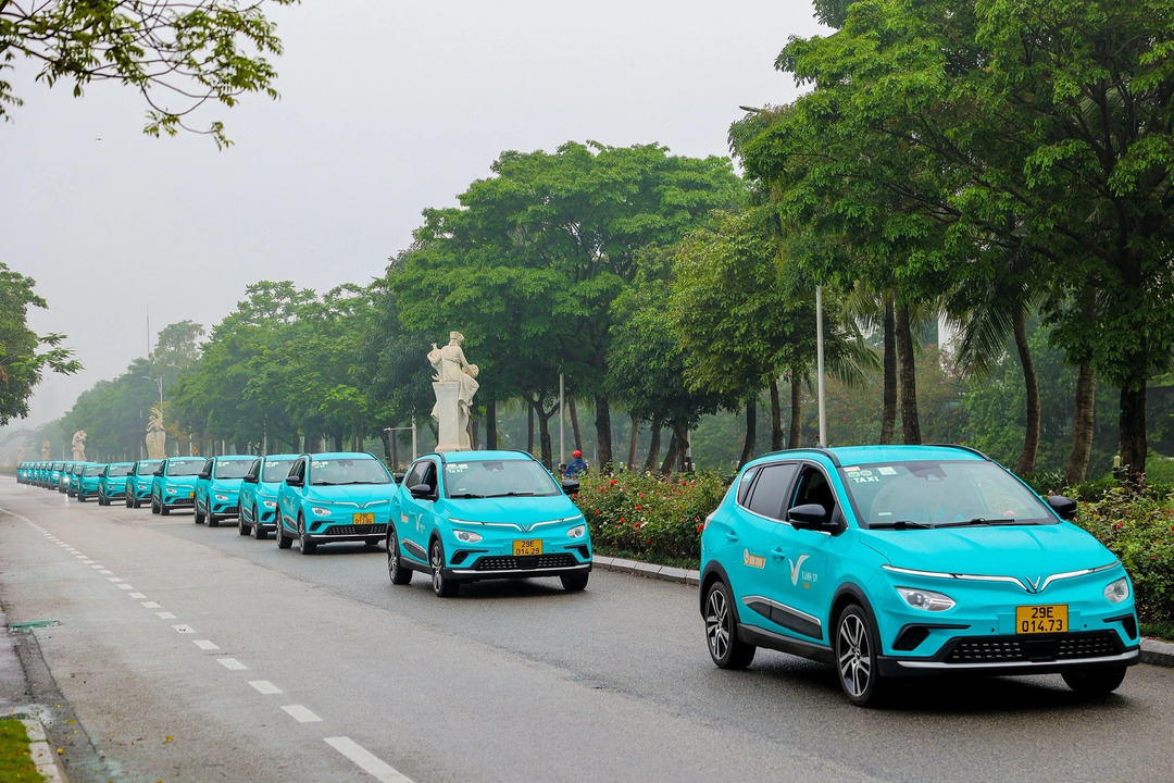 Green GSM Launches Panama’s First Electric Taxi Service