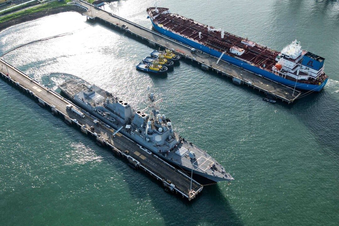 China Rejects U.S. Claims of ‘Malign Influence’ in Panama