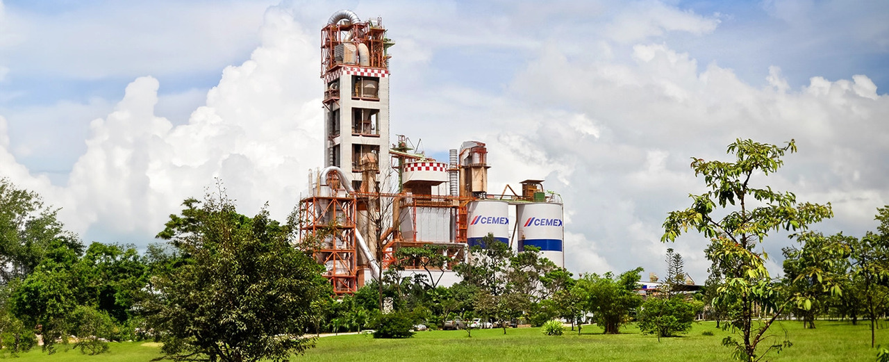 Cemex Divests Panama Operations and Expands U.S. Aggregates Business