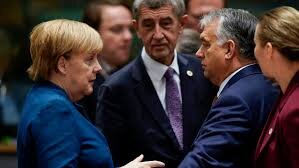 Merkel Rejects Claims Labeling Orbán a ‘Russian Trojan Horse’