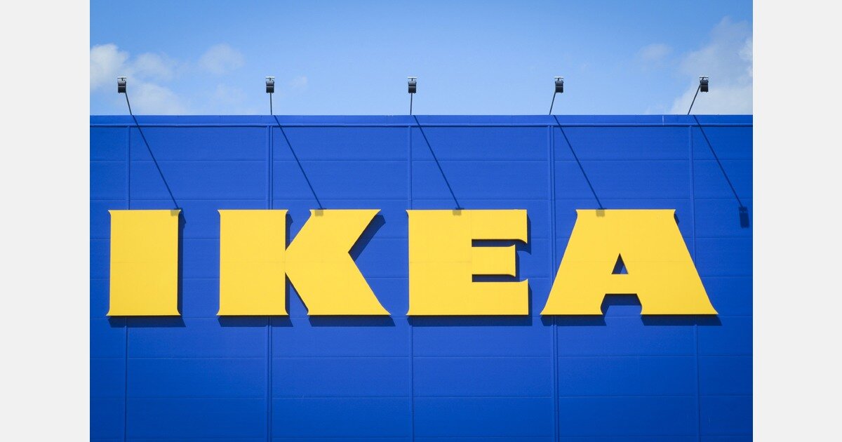 IKEA Workers in Belgium Stage Strikes Over Staffing Concerns