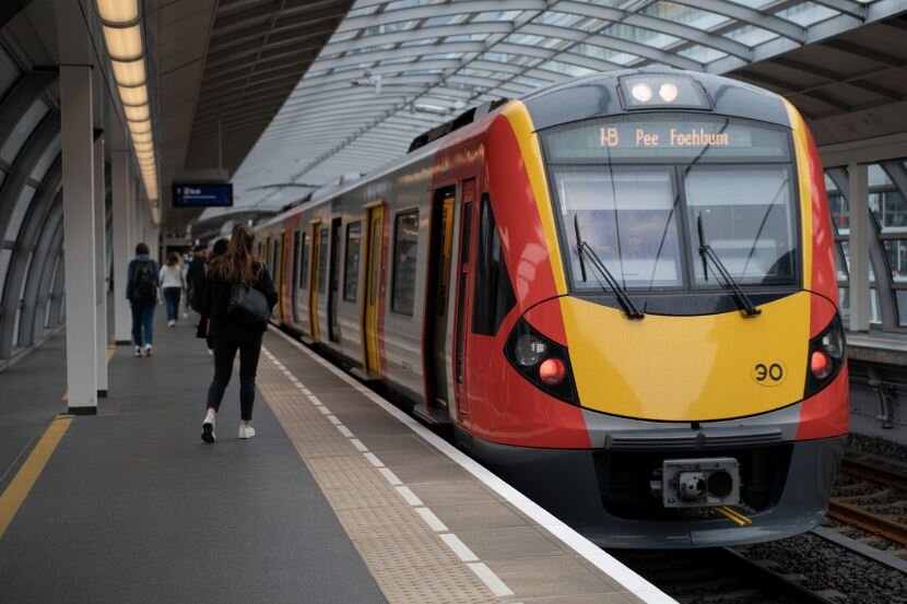 Belgium’s SNCB Introduces New Affordable Train Pricing System