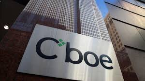 Cboe Granted Approval to List New Companies in Australia