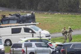 Australia Tightens Gun Laws After Police Shootings