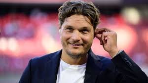 Monaco Reportedly Considering Edin Terzic as Next Head Coach