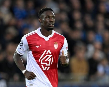 Folarin Balogun Targets Momentum-Building Win with U.S. National Team