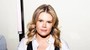 Camille Gottlieb Redefines Her Role in Monaco’s Royal Family