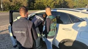 Euro-Cop Operation Dismantles Luxury Car Theft Ring Supplying Dubai