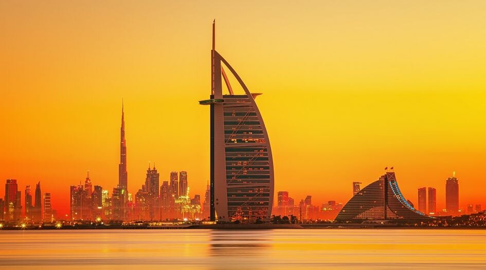 الإمارات تحرز انتصارًا في التحكيم في نزاع السفارة الصومالية