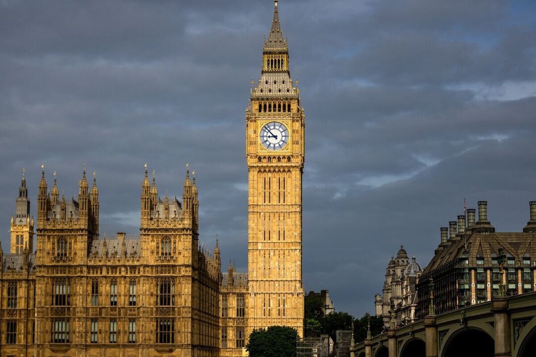 UK Security Chiefs Face Inquiry Over Dropped China Case