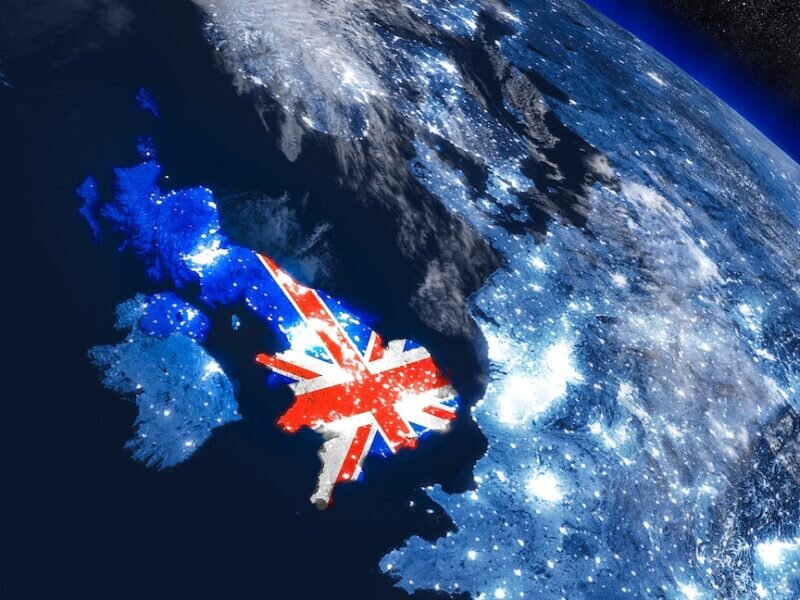 UK Develops New Satellite Defenses Against Laser Threats